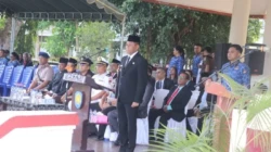 Hari Otonomi Daerah 2026, Bupati Rote Ndao Tekankan Sinergi Pusat-Daerah Wujudkan Asta Cita