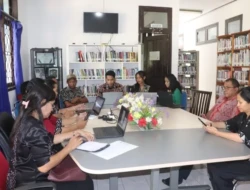 Rote Ndao Uji Coba Aplikasi Srikandi, Dorong Transformasi Digital Pemerintahan