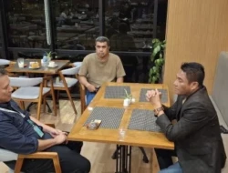 Pemkab Rote Ndao Gandeng RSUP dr Ben Mboi, Perkuat Sistem Rujukan dan Layanan Hemodialisa