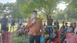 Kegiatan Budaya HUS di Rote Ndao Resmi Dibuka, jadi Simbol Persaudaraan dan Pelestarian Tradisi