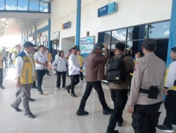 Kunjungan Menteri PU ke Rote Ndao Hanya 20 Menit: 2 Agenda Batal, Warga Bilang Ini ‘Prank’