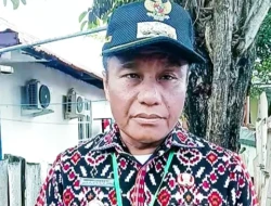 Bupati Paulus : Kunjungan Wapres Gibran Percepat Realisasi Proyek Rp3 Triliun di Rote Ndao