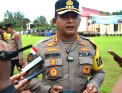 Polda NTT Tegaskan Tindak Tegas Penyalahgunaan BBM Subsidi, Kasus 3,2 Ton Solar di Rote Ndao Diselidiki