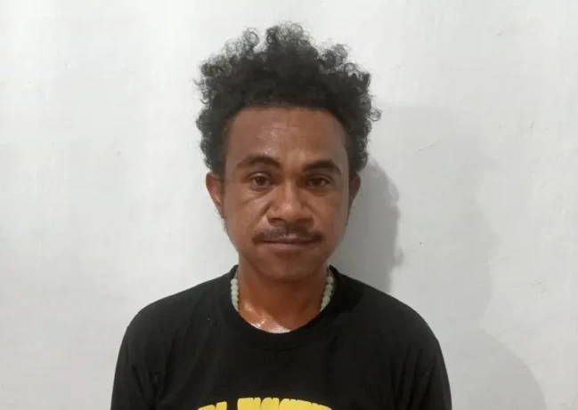 kasus tabrak lari