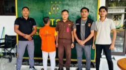 tsk penipuan rote