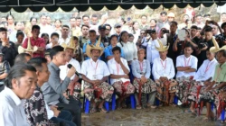 Wapres Gibran: Potensi Rumput Laut Rote Ndao Besar, Perlu Modernisasi dan Hilirisasi