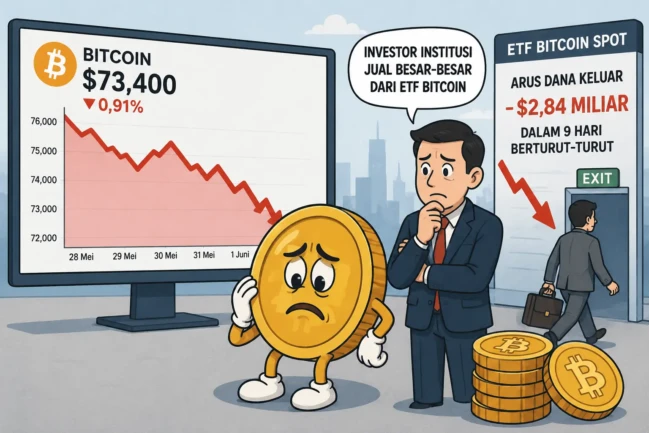 bitcoin