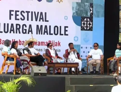 Festival Keluarga Malole 2026 Digelar di Rote Ndao, Gaungkan Peran Ayah dan Ibu Wujudkan Generasi Emas Indonesia