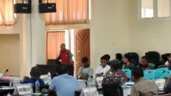 Lahan Proyek Tambak Garam Rote Ndao Menuai Polemik, DPRD Usulkan Pembentukan Pansus