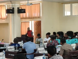 Lahan Proyek Tambak Garam Rote Ndao Menuai Polemik, DPRD Usulkan Pembentukan Pansus