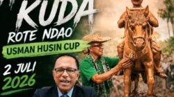Hus Kuda Usman Cup 2026