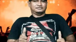 Isak Totu