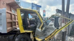 lakalantas maut di rote