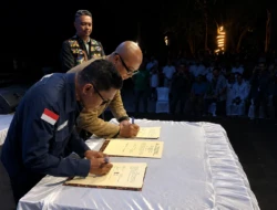 Kabar Baik bagi Mahasiswa IAKN Kupang, RakyatNTT.ID Siapkan Pelatihan Jurnalistik hingga Magang
