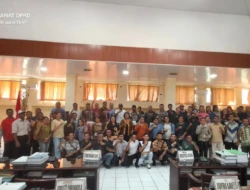 PPPK Paruh Waktu Rote Ndao Dilantik 1 Juli 2026, Jadwal Dipercepat Dua Bulan