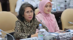 Senator Hilda Manafe Usulkan PSN Garam Rote dan Sabu Terintegrasi, Minta Dukungan APBN 2027