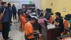 tersangka pembunuhan rote