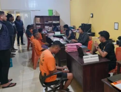 Dipicu Tanah Warisan dan Tuduhan Santet, Kasus Pembunuhan Berencana di Rote Ndao Berhasil Diungkap
