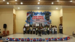 hari anak nasional
