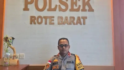 Polisi Bantah Intimidasi WNA di Seed Resort, Keributan Diduga Konflik Internal