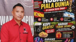 Nobar Final Pildun