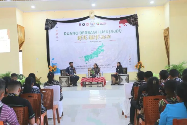 bupati rote ndao