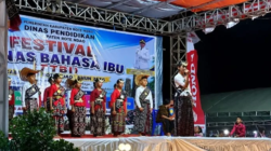 festival bahasa Ibu Rote Ndao