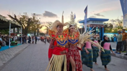 festival budaya rote