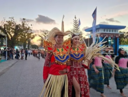 Festival Budaya Rote Malole 2026 Hadirkan Parade 16 Sanggar, Dorong Budaya dan Ekonomi Kreatif
