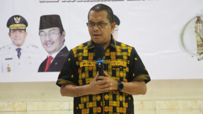 Hari Koperasi ke-79, Gubernur Melki Dorong Koperasi NTT Naik Kelas dan jadi Penggerak Ekonomi Rakyat