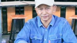 Arkhimes Molle Desak Bupati Evaluasi Penertiban Rekomendasi BBM untuk Nelayan
