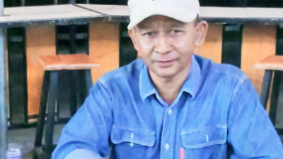 Arkhimes Molle Desak Bupati Evaluasi Penertiban Rekomendasi BBM untuk Nelayan