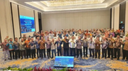 Bupati Rote Ndao Dorong Kebijakan Fiskal Lebih Adil untuk Daerah Kepulauan