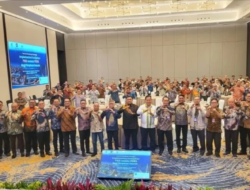 Bupati Rote Ndao Dorong Kebijakan Fiskal Lebih Adil untuk Daerah Kepulauan