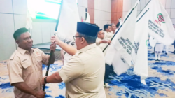 Pengurus DPC HKTI Se-NTT Resmi Dilantik, Fernando Soares : Petani Harus Naik Kelas