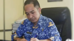Plt. Kadis Perhubungan