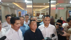Relawan Prabowo Laporkan Budi Arie ke Bareskrim, Persoalkan Pernyataan soal Pergantian Presiden sebelum 2029