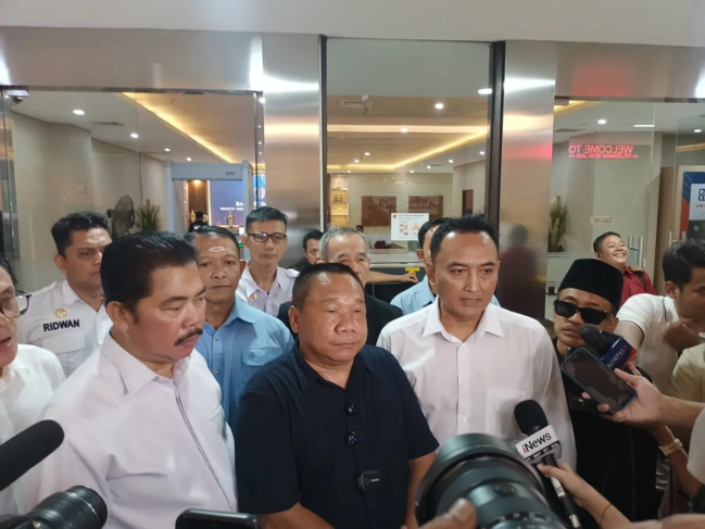 relawan prabowo