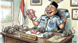 tikus kantor