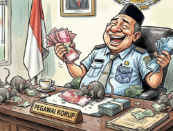 Dugaan Permintaan Uang Dana Revitalisasi Sekolah di Rote Ndao Mencuat, Kadis Pendidikan Bantah