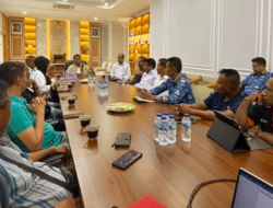 Bupati Rote Ndao Perketat Pengawasan BBM: Agen Wajib Lapor Harian, 12 SPBN untuk Nelayan Disiapkan