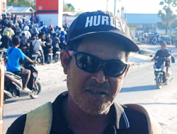 Minyak Sulit Didapat, Ekonomi Tukang Senso di Rote Ndao Macet: Sehari Antre, Hanya Dapat 7 Liter