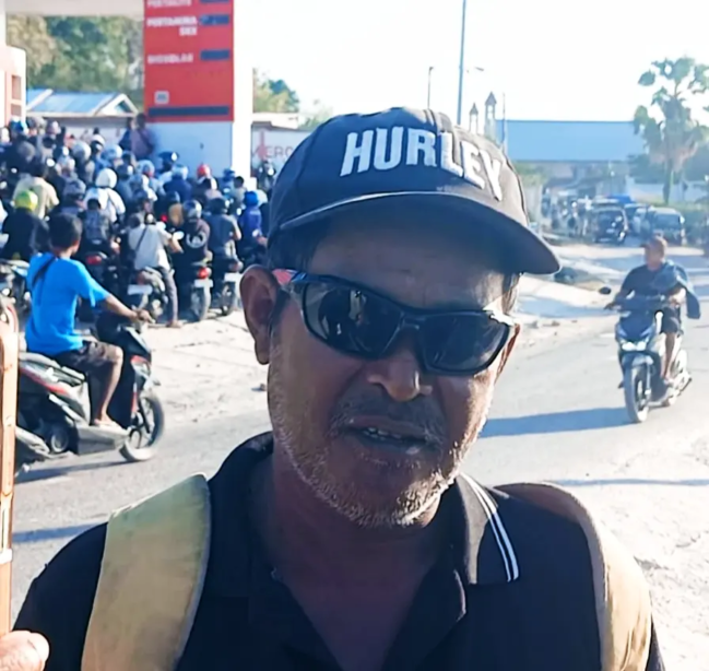 Tukang Senso
