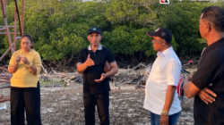 Pordasi Rote Ndao Siap Gelar Pacuan Kuda Bupati Rote Ndao Cup IV di Tanjung Tesabela, Bidik PON 2028